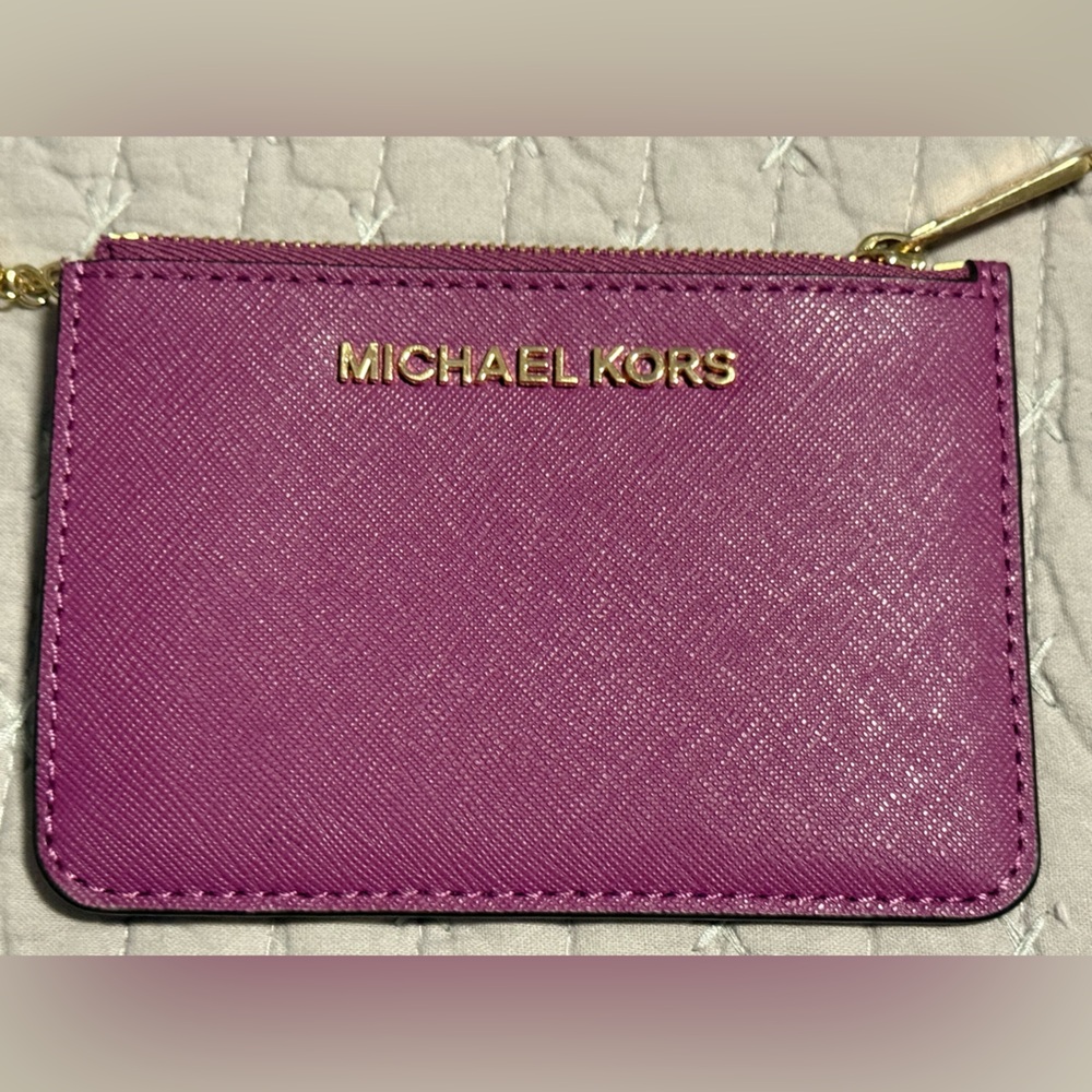 Michael Kors Card Holder